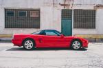 Acura NSX 1991 года